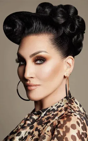 Michelle Visage