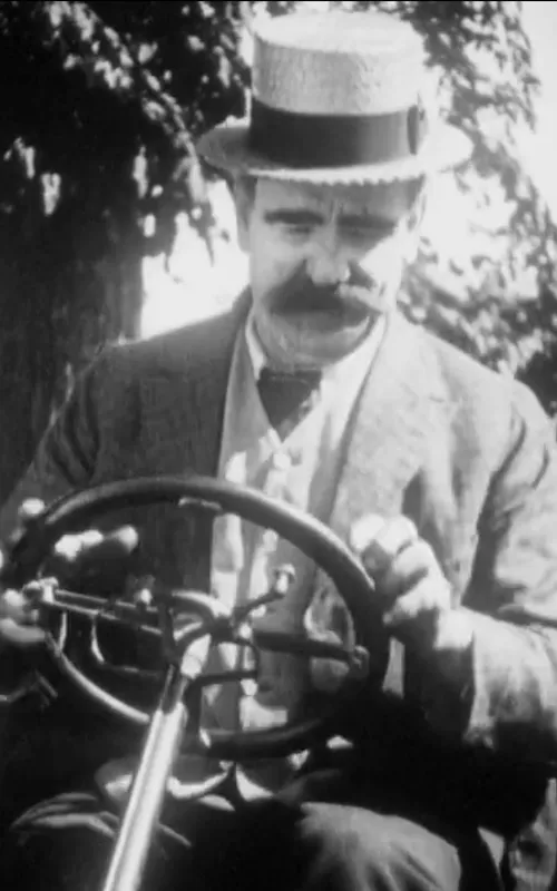 Fred O'Beck