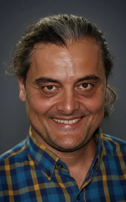 Engin Koç