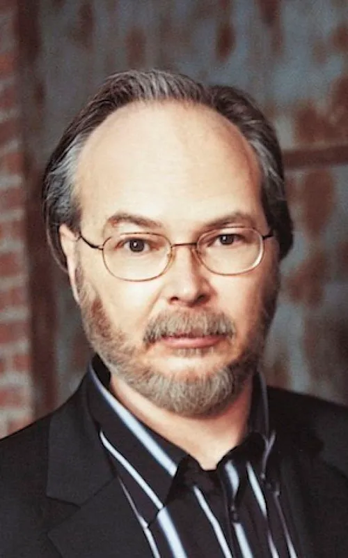 Walter Becker