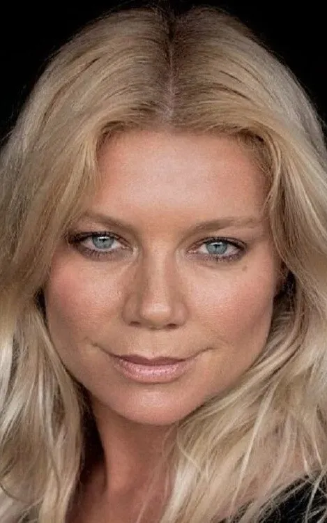 Peta Wilson