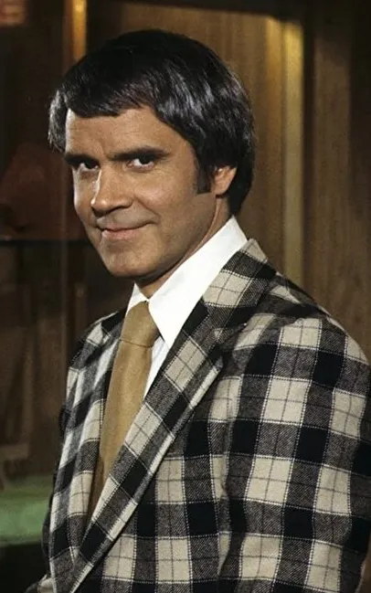 Rich Little