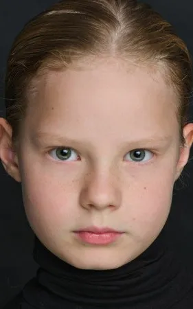 Дарина Старцева