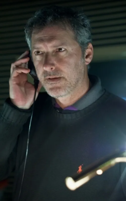 Massimiliano Virgili