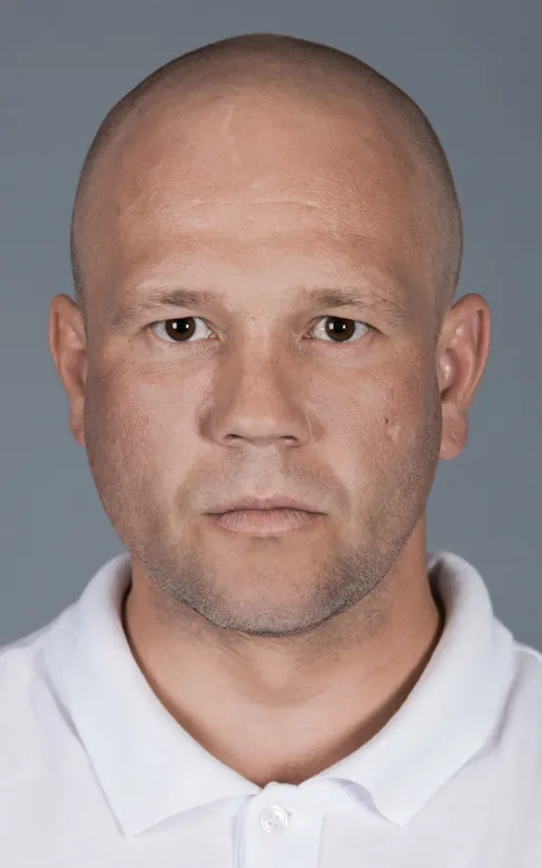 Stanislav Kolesnichenko