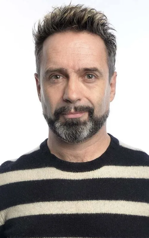 Phil Nichol
