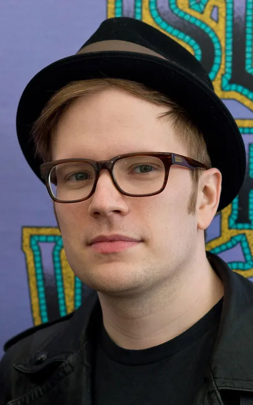 Patrick Stump