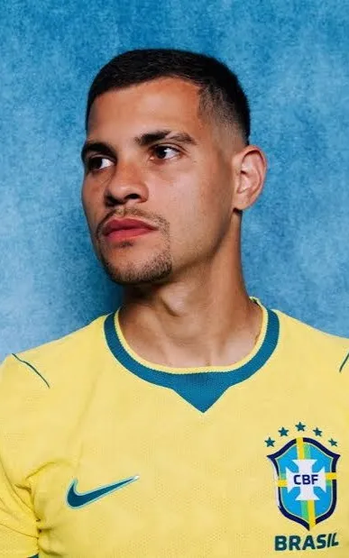Bruno Guimarães