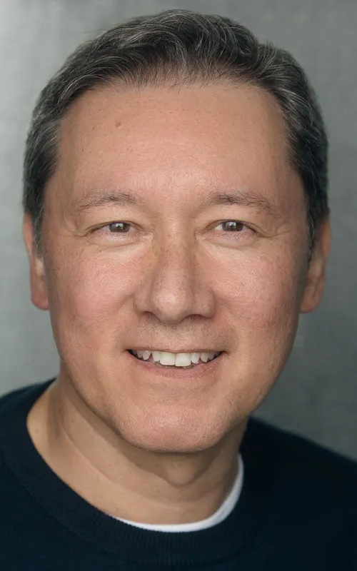 Sean Carrington