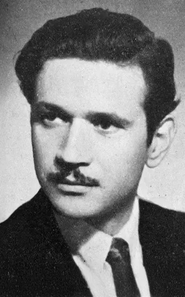 Abdurrahman Palay