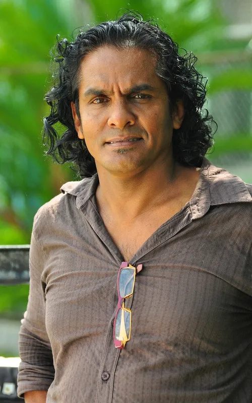 Priyankara Rathnayake