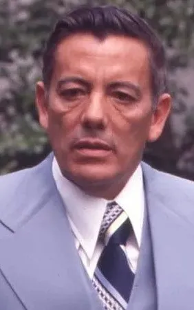 Omar Torrijos