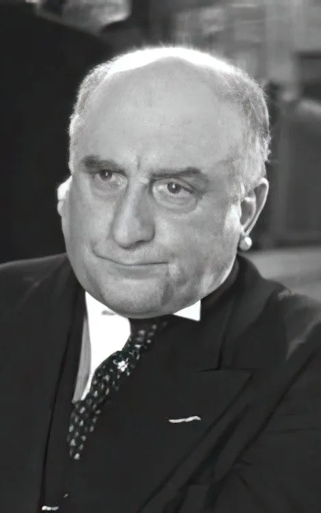 André Marnay
