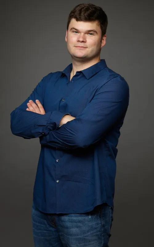 Gerald Robert Waddell