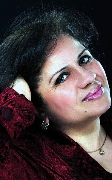 Dilara Faracullayeva