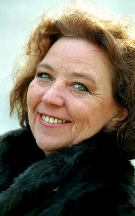 Grethe Kausland