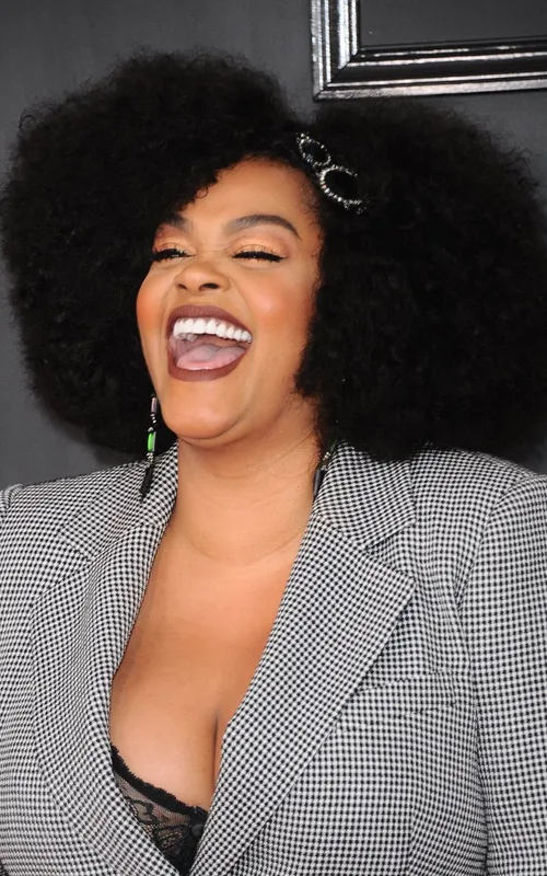 Jill Scott