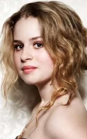 Allie Grant