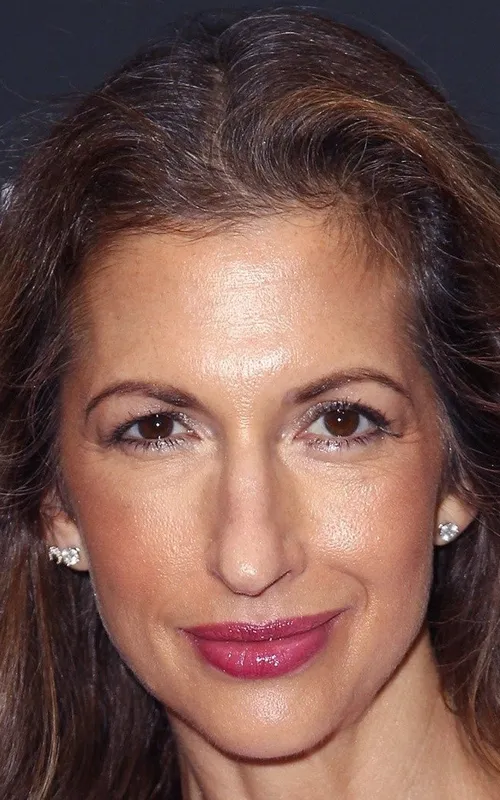Alysia Reiner