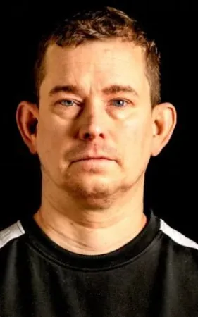 Erik Niva