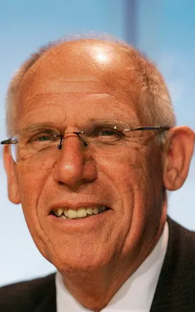Hans Dijkstal