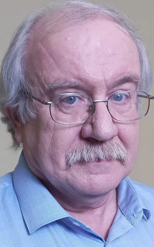 Геннадий Миронович