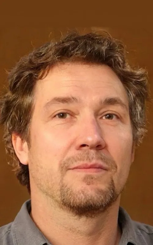 Gavin Sterling