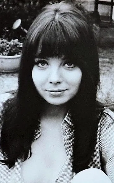 Barbara Capell