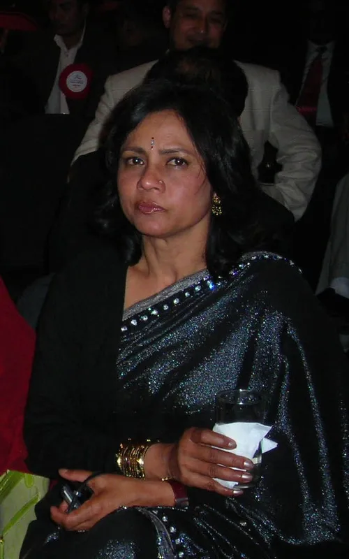 Sushila Rayamajhi