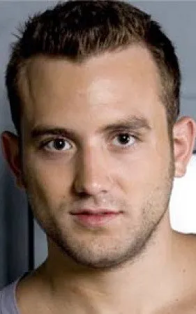 Ben Thomas
