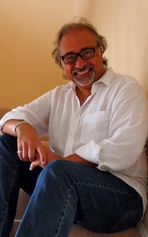 Phil Ford