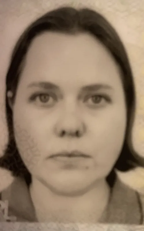 Niamh O'Neill Culhane