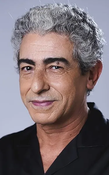 Claudio Jaborandy