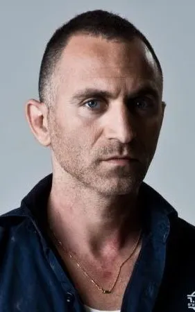 Shalom Michaelshvili