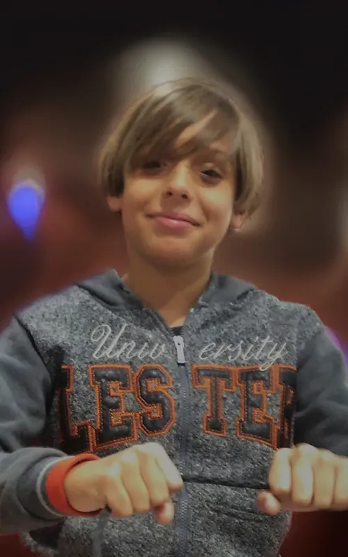 Ícaro Costa Carneosso