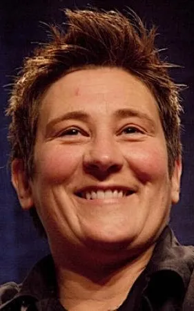 K.D. Lang