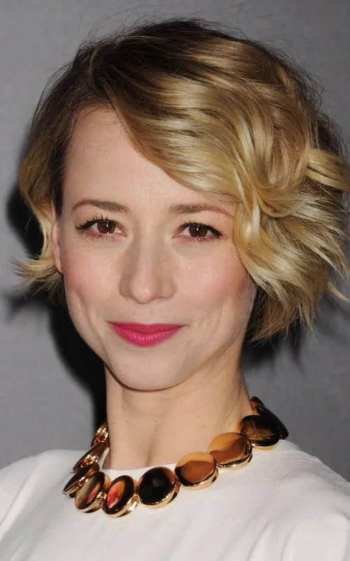 Karine Vanasse