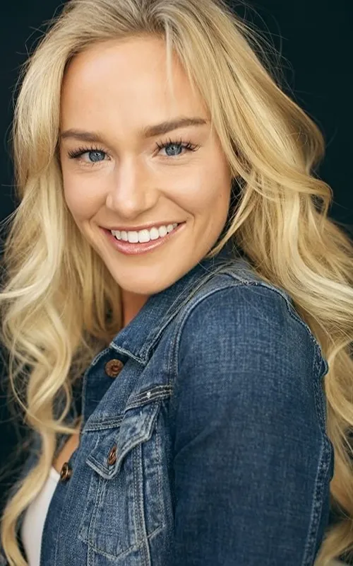 Katherine Klosterman