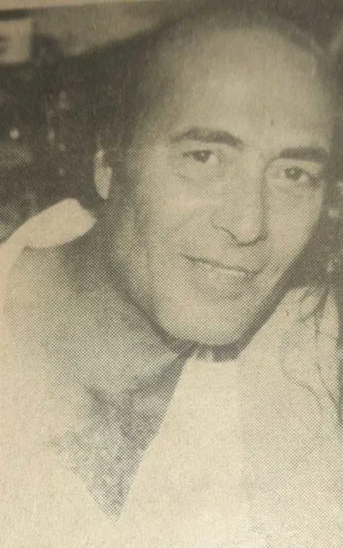 Samir El Ghoseini