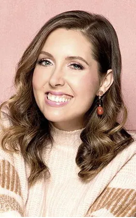 Francesca Battistelli