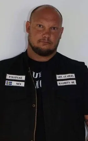 Jonny Källgren