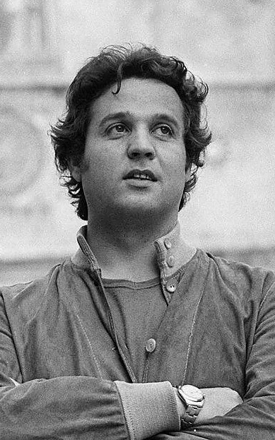 Renato Pozzetto