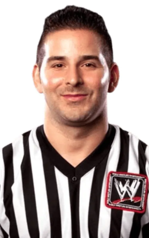 Rod Zapata