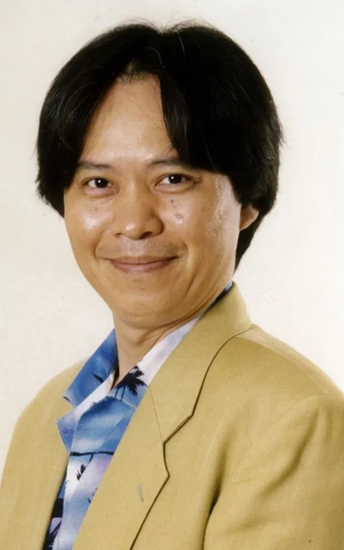 Hideyuki Umezu