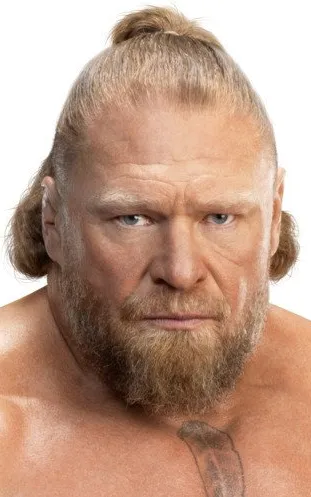 Brock Lesnar