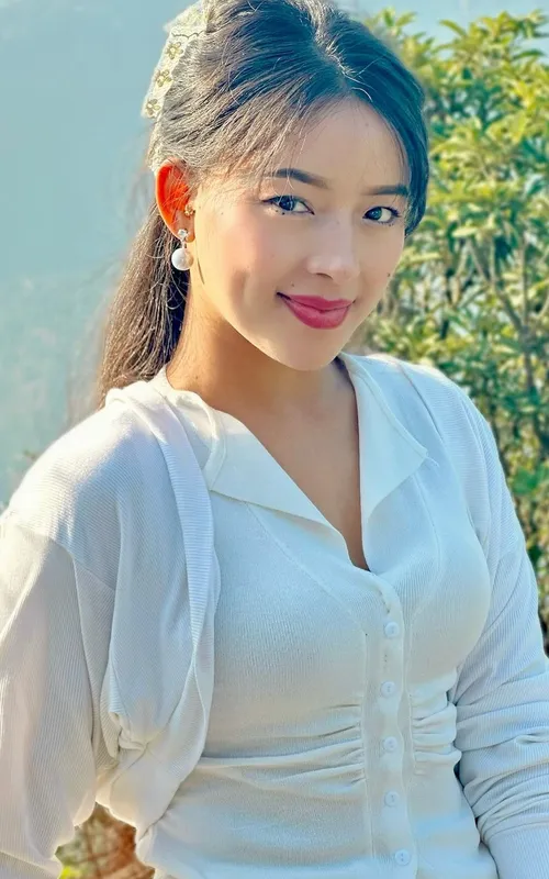 Rekha Limbu
