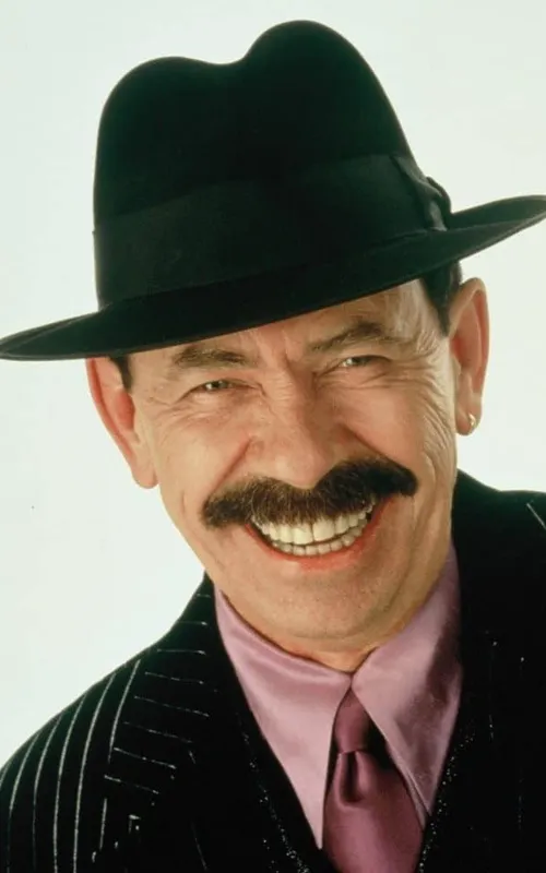 Scatman John