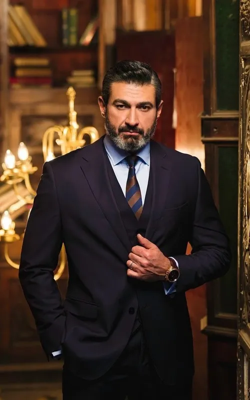 Yaser Galal