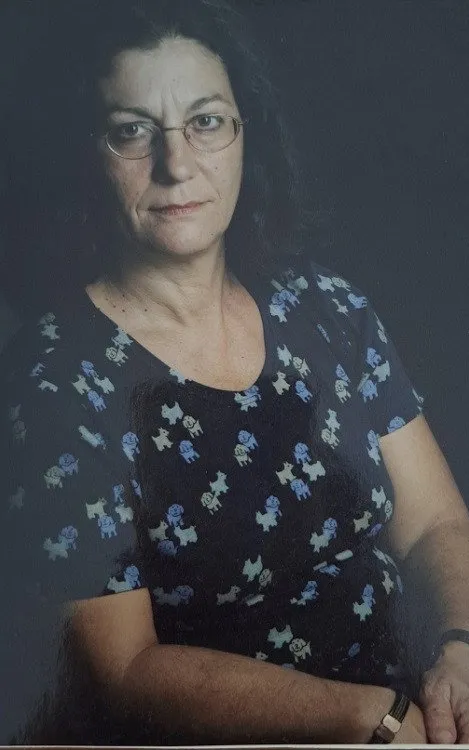 Ανδριανή Τουντοπούλου