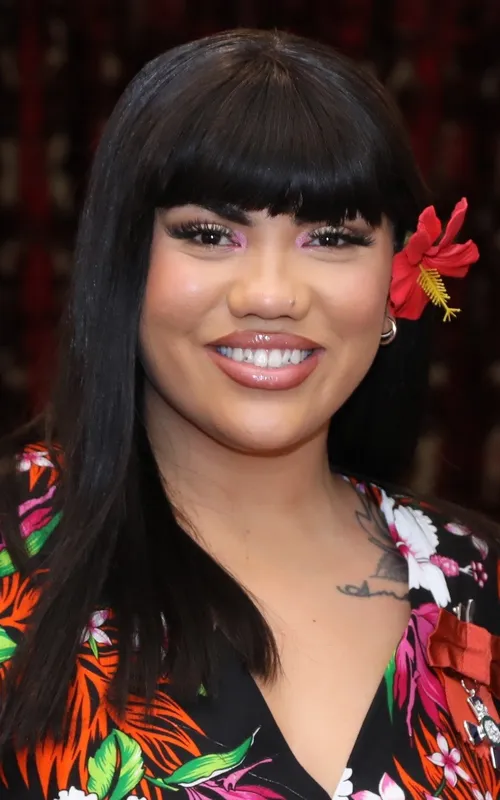 Parris Goebel